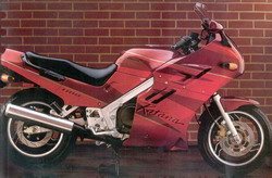 Suzuki GSX 1100F 1992